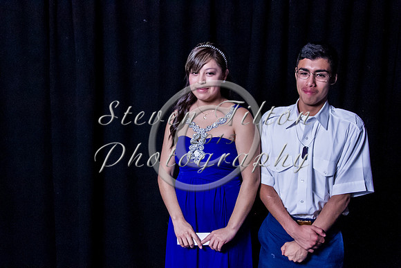 JROTC Military Ball 2015