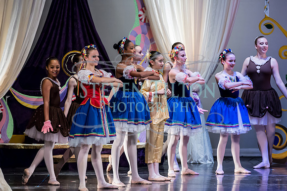 DDI Winter Gala III