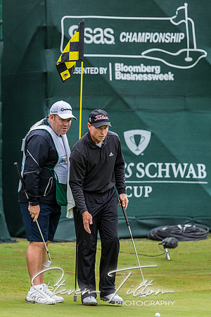 SAS Championship