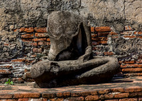 Ayutthaya Historical Park