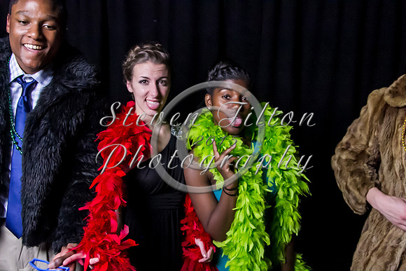 JROTC Military Ball 2015