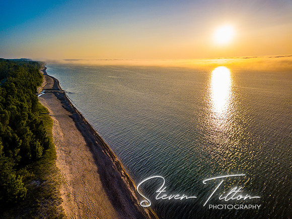 Sullivan's Landing