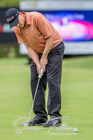 SAS Championship