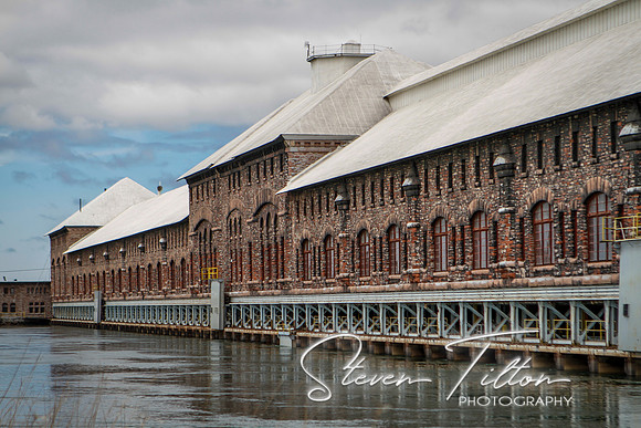 Sault Ste Marie