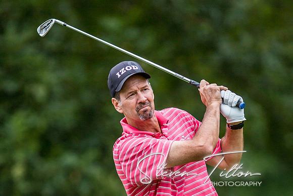 SAS Championship