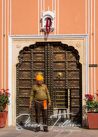 City Palace Jaipur