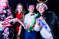 JROTC Military Ball 2015