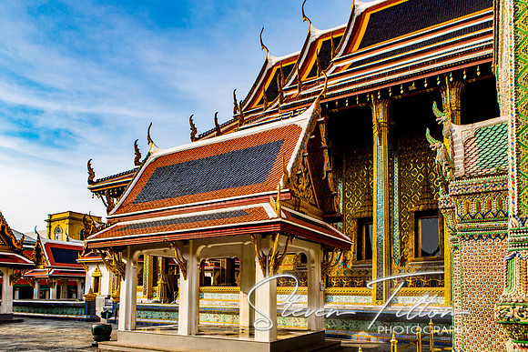 The Royal Palace