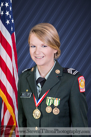 Phillips, Courtney