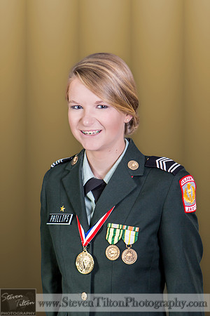Phillips, Courtney