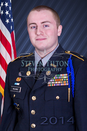 WFHS JROTC 2013-14