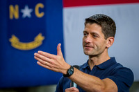 Paul Ryan Rally