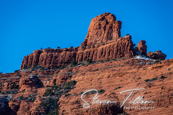 Sedona, AZ