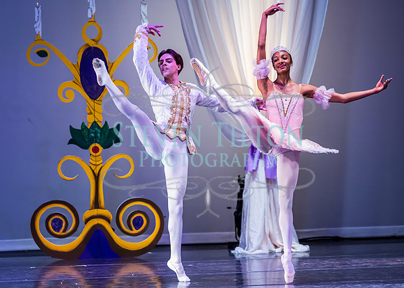 DDI - A Winter Gala