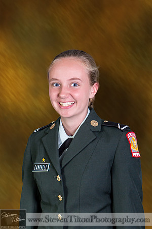 Campbell, Hannah