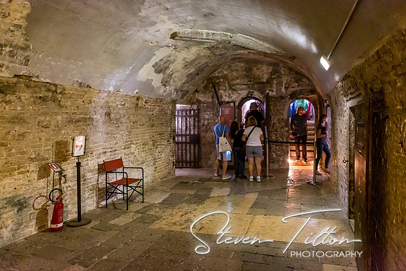 Doge's Palace