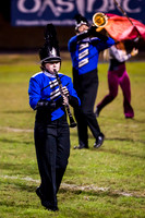 Heritage @ Wake Forest Varsity Football