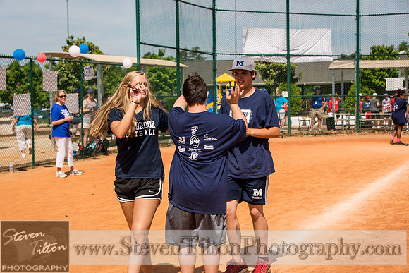 7th Annual Field of Dreams