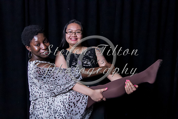 JROTC Military Ball 2015