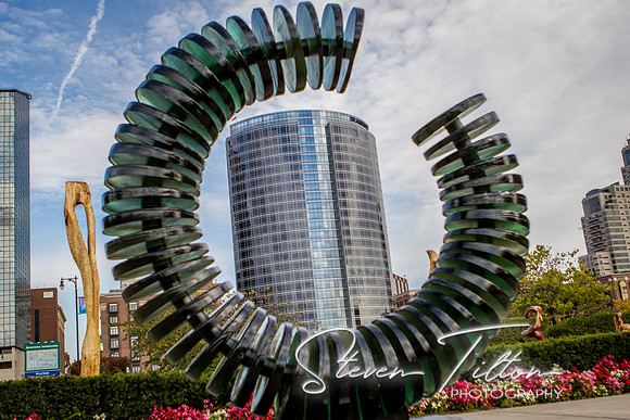 Grand Rapids, Michigan