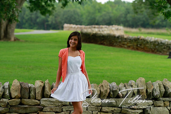 Joyner Park Photo Shoot