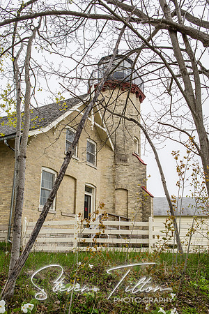 McGulpin Point Lighthouse