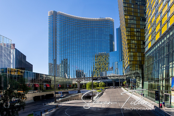 Las Vegas Strip