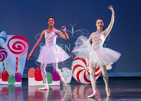 Destiny Dance Institute - Sweet Treats II