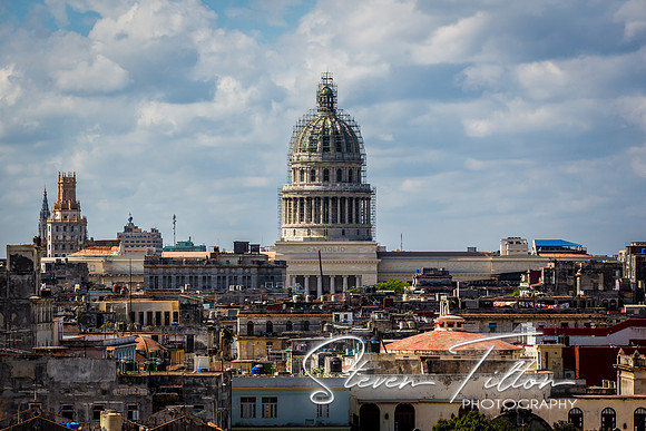 El Capitolio
