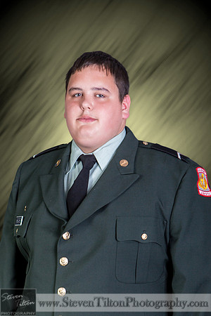 Weaver, Logan