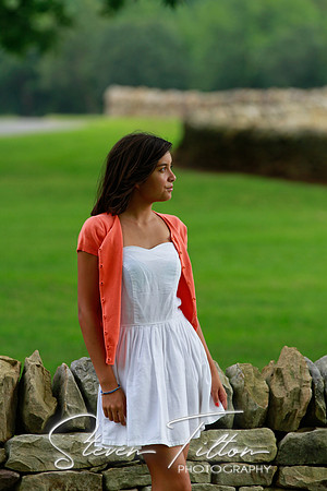 Joyner Park Photo Shoot