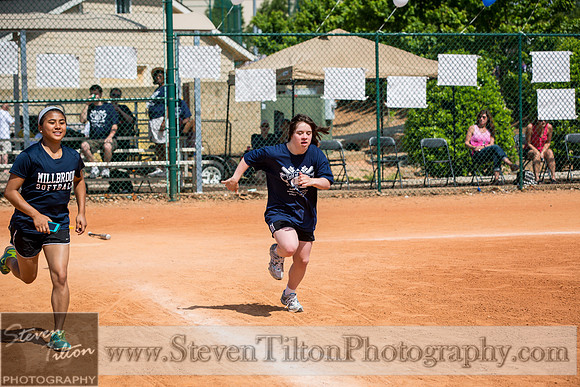 7th Annual Field of Dreams