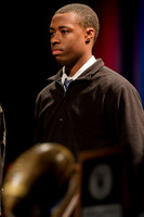 WFRHS Football Ceremony