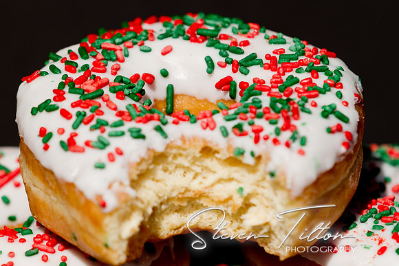Pantry Donut