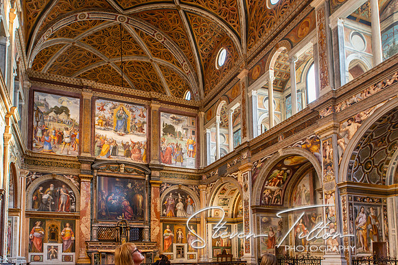 San Maurizio al Monastero Maggiore
