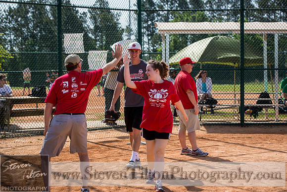 7th Annual Field of Dreams