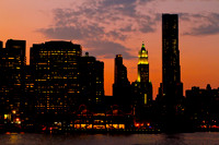 Lower Manhattan