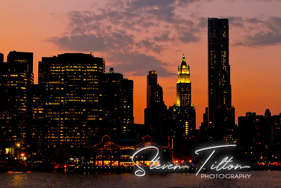 Lower Manhattan