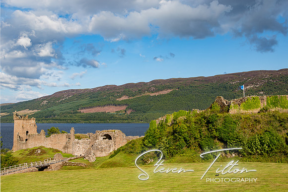 Urquhart Castle
