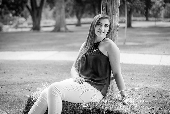 Senior Portraits