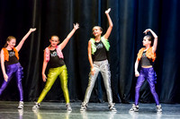 Destiny Dance - A Summer Gala