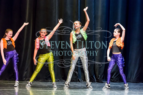 Destiny Dance - A Summer Gala