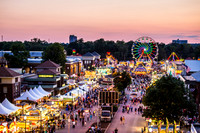 Indiana State Fair
