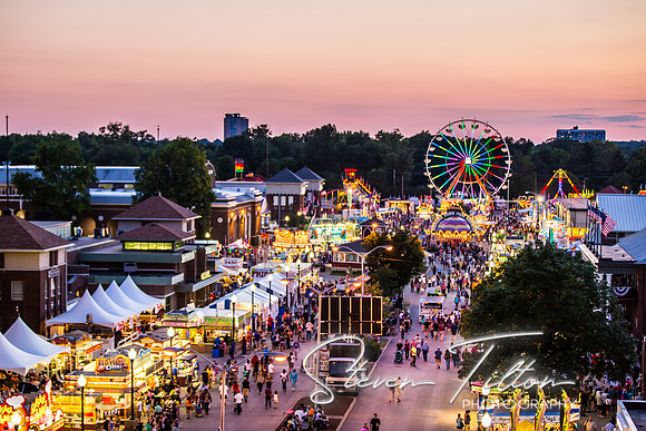 Indiana State Fair