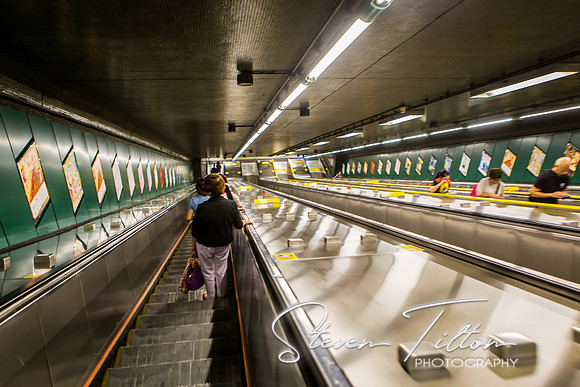 Hong Kong Travels