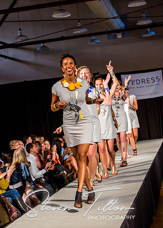 Redress Raleigh