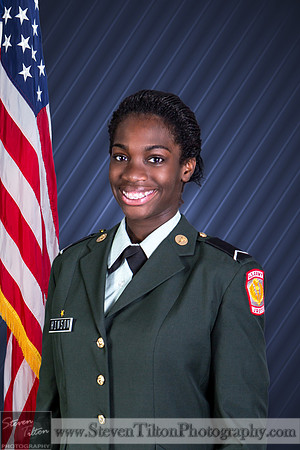 Hinson, Alexis