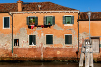 Burano Italy