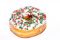 Pantry Donut