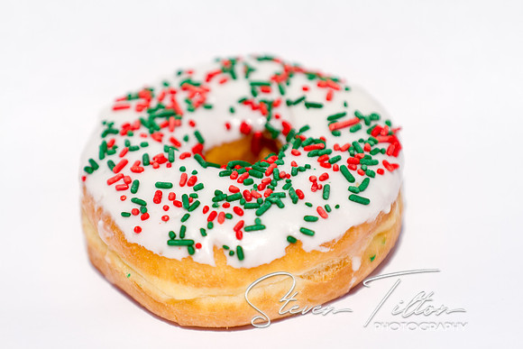 Pantry Donut